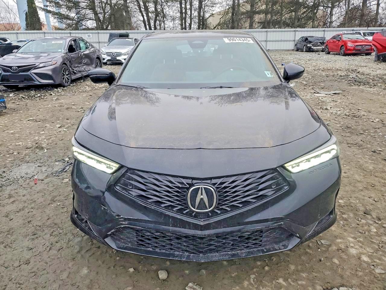 2024 ACURA Integra