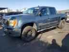 2011 GMC Sierra