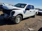 2021 FORD F-150 Lightning