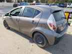 2014 TOYOTA Prius c