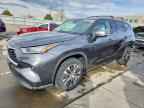 2020 TOYOTA HIGHLANDER