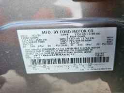 2024 FORD Maverick
