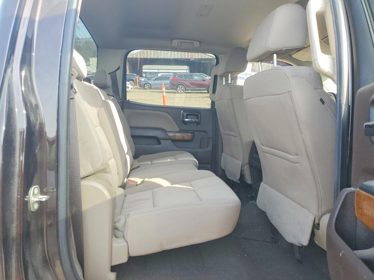 2018 GMC Sierra