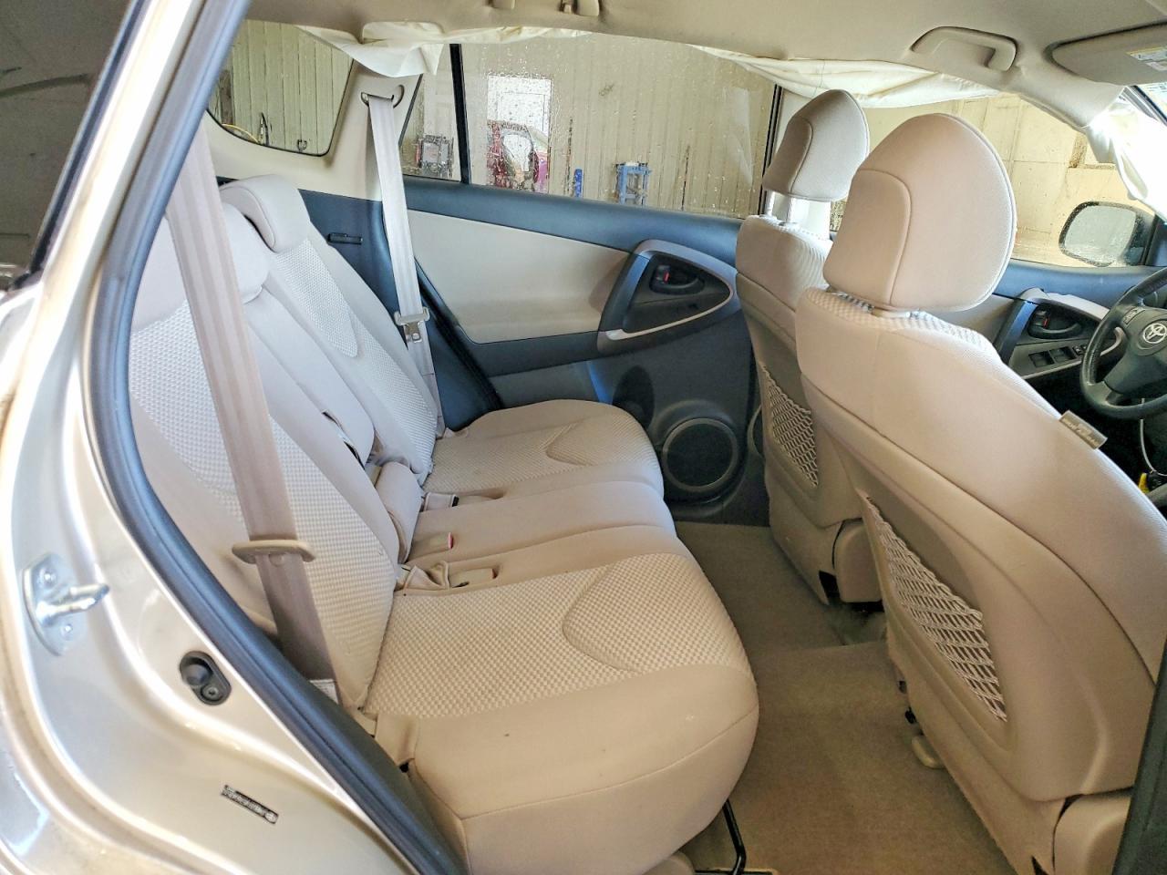 2007 TOYOTA RAV4