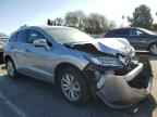 2017 ACURA RDX