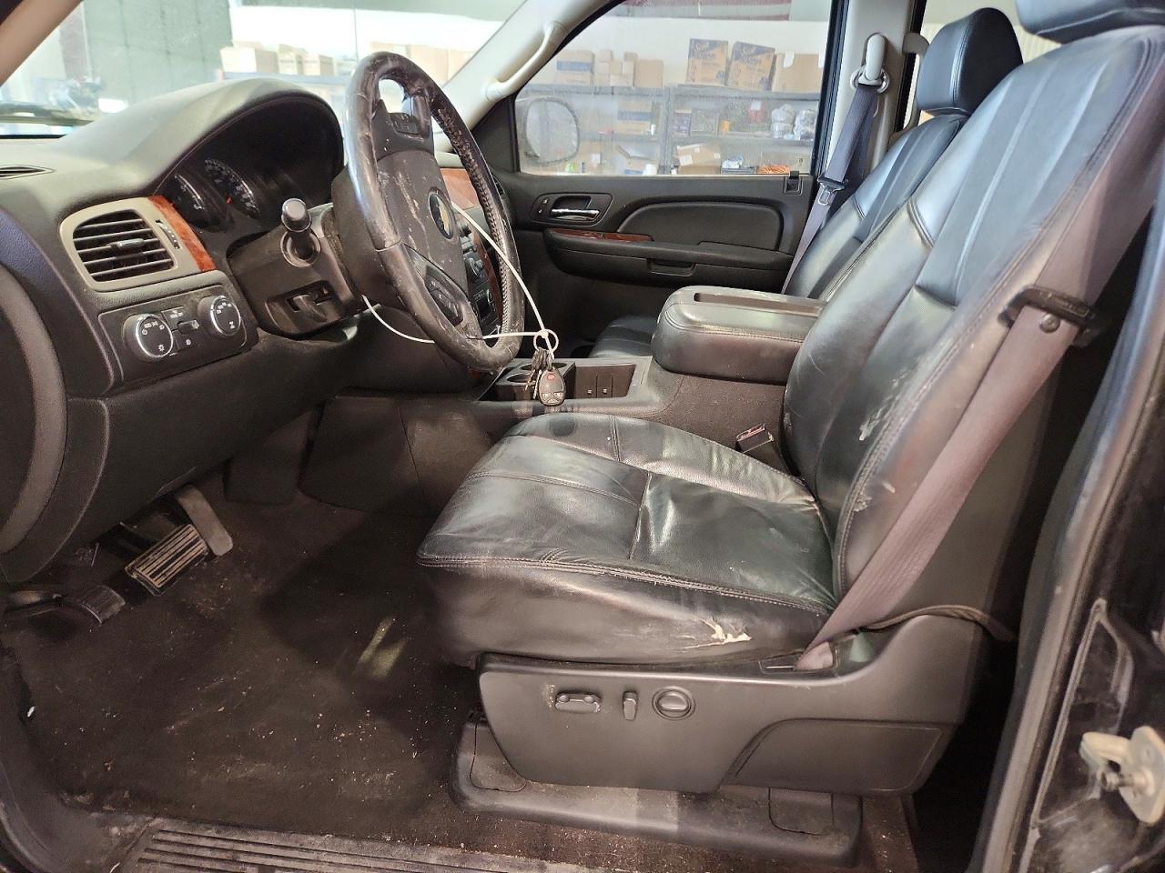 2009 CHEVROLET Silverado