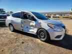 2019 NISSAN VERSA