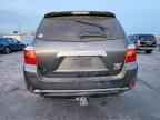 2010 TOYOTA HIGHLANDER