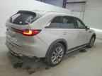 2025 MAZDA CX-90