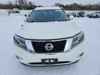 2015 NISSAN PATHFINDER