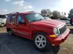 2005 JEEP Liberty
