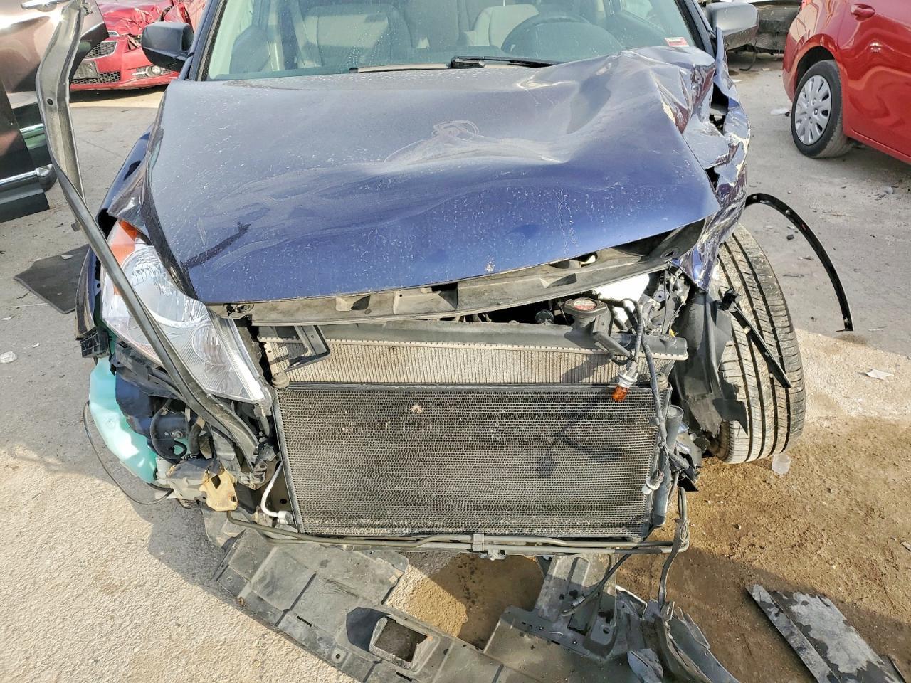 2010 HONDA CR-V
