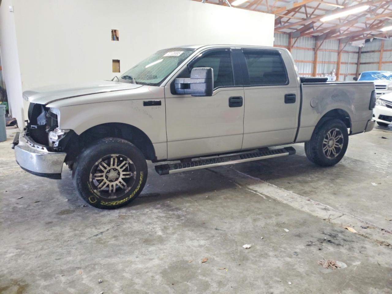 2005 FORD F-150