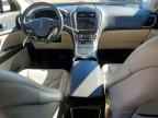 2018 LINCOLN MKX