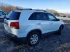 2012 KIA SORENTO