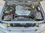 2001 NISSAN PATHFINDER