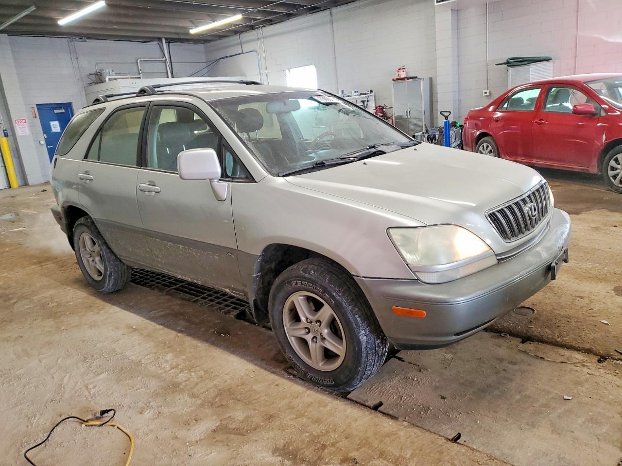 2003 LEXUS Rx 300