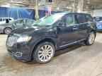 2014 LINCOLN MKX