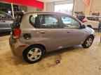 2007 CHEVROLET Aveo