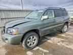2005 TOYOTA HIGHLANDER