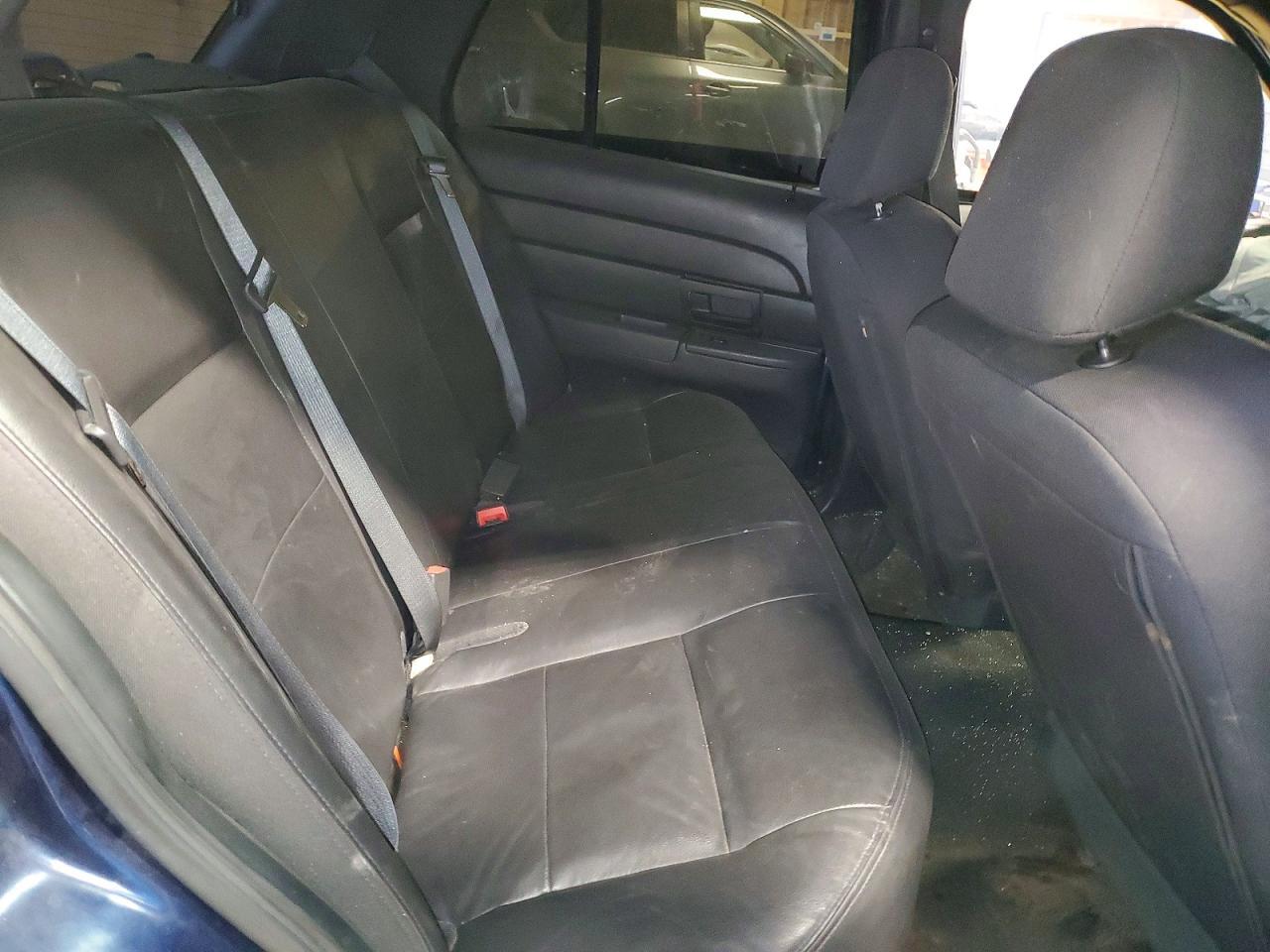 2005 FORD Crown Victoria