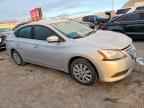 2013 NISSAN SENTRA