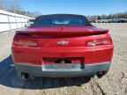 2014 CHEVROLET Camaro