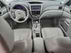 2009 SUBARU FORESTER