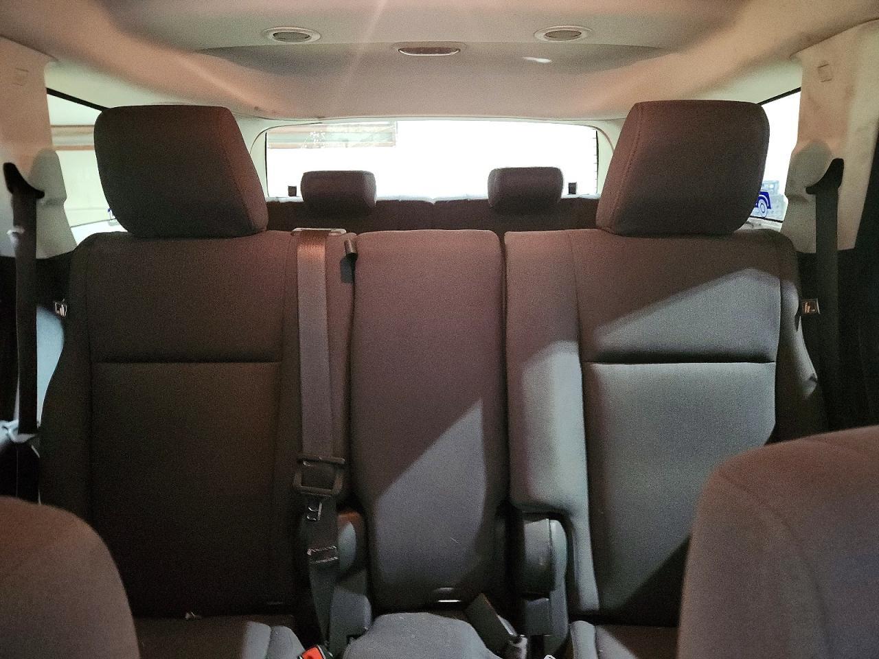 2010 DODGE JOURNEY