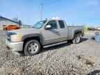 2007 CHEVROLET Silverado