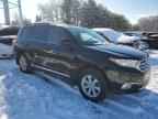 2012 TOYOTA HIGHLANDER