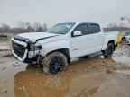 2022 GMC CANYON