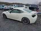 2017 SUBARU BRZ