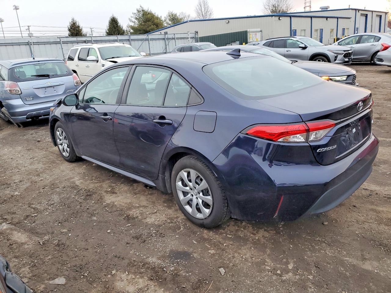 2023 TOYOTA COROLLA