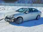 2016 SUBARU Legacy