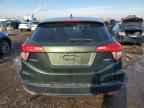 2017 HONDA HR-V