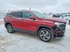 2018 GMC Terrain
