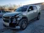2016 CHEVROLET Tahoe