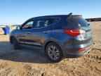 2016 HYUNDAI SANTA FE