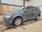 2014 DODGE JOURNEY