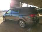 2015 KIA SEDONA