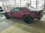 2017 DODGE Challenger