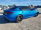 2019 ALFA ROMEO Giulia
