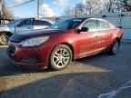 2015 CHEVROLET MALIBU