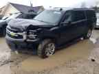 2018 CHEVROLET Suburban