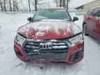 2019 AUDI SQ5