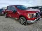 2022 FORD F-150 Lightning