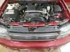 2004 CHEVROLET Trailblazer