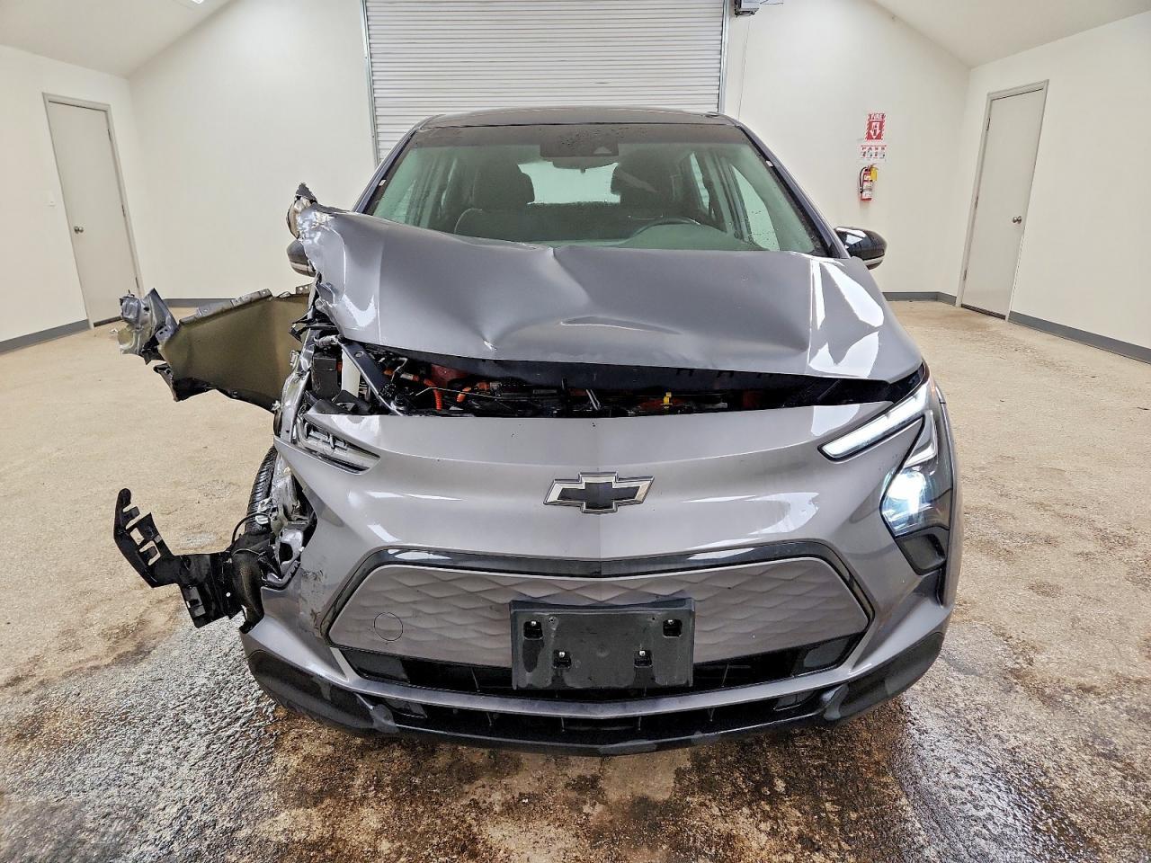 2023 CHEVROLET Bolt EV