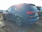 2019 BMW X7